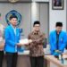 Rektor UMSU Melepas 19 Mahasiswa Ikuti Kompetisi Nasional KKI, MTQ, dan PEKSIMINAS 2026