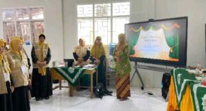 ‘Aisyiyah Aceh Tengah Gelar Pelatihan Day Care untuk 35 Lansia Perempuan
