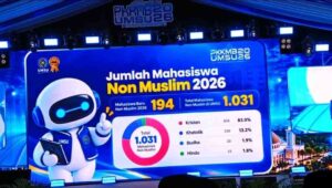 PKKMB UMSU 2026 Jadi Momen Istimewa, Kapolri hingga Ketum PP Muhammadiyah Hadir