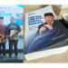 Saya, Pak Syamsul, dan Buku “Fakih Yang Zahid di Era Pudarnya Kepakaran” (70 Tahun Prof. Syamsul Anwar)