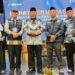 Delegasi MDMC Sumatera Utara Ikuti Rakernas 2026 di Yogyakarta