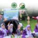 Aisyiyah Kota Medan Gelar Cadre Camp 2026 di Scout Village Sibolangit