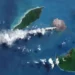 Saat Melakukan Liputan, Lima jurnalis hilang di sekitar Gunung Anak Krakatau