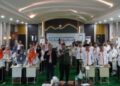 Akademi Jurnalistik Filantropi Dorong Publikasi Gerakan Lazismu di Sumatera Utara