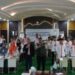 Akademi Jurnalistik Filantropi Dorong Publikasi Gerakan Lazismu di Sumatera Utara