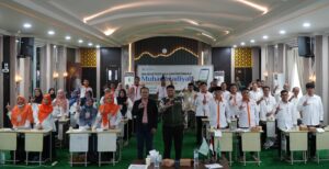 Akademi Jurnalistik Filantropi Dorong Publikasi Gerakan Lazismu di Sumatera Utara