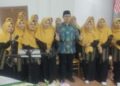 PRIM & PRIA Klang Lama Resmi Dilantik Langsung oleh Pimpinan Pusat Muhammadiyah