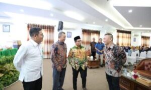 Prodi Manajemen Pendidikan UMSU Gelar Diklat Menyusun Karya Tulis Praktik Baik Metode STAR
