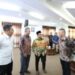 Prodi Manajemen Pendidikan UMSU Gelar Diklat Menyusun Karya Tulis Praktik Baik Metode STAR