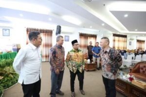 Prodi Manajemen Pendidikan UMSU Gelar Diklat Menyusun Karya Tulis Praktik Baik Metode STAR