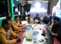 Majelis Pustaka dan Informasi & PWM IPM Sumut Sepakat Gelar Akademi Jurnalis Muda Muhammadiyah