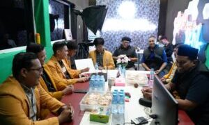 Majelis Pustaka dan Informasi & PWM IPM Sumut Sepakat Gelar Akademi Jurnalis Muda Muhammadiyah