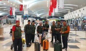 PDM Kota Medan Gelar International Visit ke Kuala Lumpur untuk Perkuat Kerja Sama Antarnegara