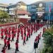 Agista : Edukasi PHBS di Sekolah, Kali ini Bahas Pentingnya Tablet Tambah Darah untuk Remaja