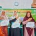 PKPM Dosen UMSU Sosialisasikan Persoalan Makanan dan Sertifikat Halal