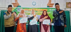 PKPM Dosen UMSU Sosialisasikan Persoalan Makanan dan Sertifikat Halal