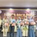 85 Pelajar Ikuti Lomba Baca Puisi IMABSI FKIP UM Tapsel