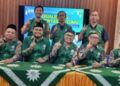 Migrasi e-KTAM di Sumut Capai 4.878 Orang, Didominasi Guru dan Usia Produktif