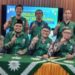 Migrasi e-KTAM di Sumut Capai 4.878 Orang, Didominasi Guru dan Usia Produktif