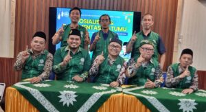 Migrasi e-KTAM di Sumut Capai 4.878 Orang, Didominasi Guru dan Usia Produktif