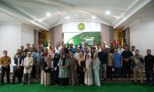 Serikat Usaha Muhammadiyah Dorong Pertumbuhan Pengusaha Manufaktur
