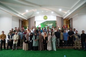 Serikat Usaha Muhammadiyah Dorong Pertumbuhan Pengusaha Manufaktur