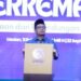UMSU Jadi Tuan Rumah Pelatihan Diplomasi Islam Berkemajuan