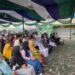 Pembangunan PAUD Ahmad Dahlan Gedung Johor Resmi Dimulai
