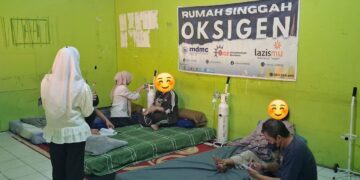 MDMC Perkuat Respons Karhutla dan Kekeringan, Layani Lebih dari 589 Ribu Penerima Manfaat