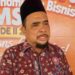 Mahmud Yunus Daulay Bekali 438 Yudisium FEB UMSU dengan Nilai Al-Islam dan Kemuhammadiyahan