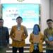 Muhammad Arifin Apresiasi Dua Penulis Berita Terbaik