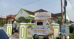Perjalanan Sembilan Tahun LKSA Bayi Sehat Muhammadiyah Sumatera Utara