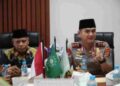 Kapolda Sumut Sambangi Muhammadiyah, Siap Dukung Sukses Muktamar ke-49