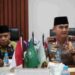 Kapolda Sumut Sambangi Muhammadiyah, Siap Dukung Sukses Muktamar ke-49