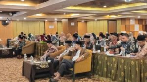 Muhammadiyah Makassar Luruskan Pemahaman Shalat Sunnah pada 10 Malam Terakhir Ramadan
