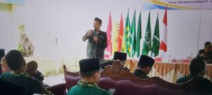 Muhammadiyah Medan Genjot Migrasi E-KTAM, Targetkan Seluruh Ranting Tuntas Sebelum Tanwir Palu