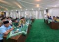 Persiapkan Muktamar ke-49 Muhammadiyah & Aisyiyah, Panitia Daerah Gelar Konsolidasi