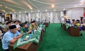 Persiapkan Muktamar ke-49 Muhammadiyah & Aisyiyah, Panitia Daerah Gelar Konsolidasi