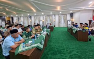 Persiapkan Muktamar ke-49 Muhammadiyah & Aisyiyah, Panitia Daerah Gelar Konsolidasi