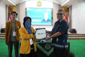 Tantangan Fotografi Masa Depan di Mata Dosen UMSU