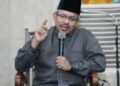 Datanglah ke Masjid untuk Merendahkan Hati, Buka Meninggikan Diri