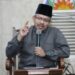 Datanglah ke Masjid untuk Merendahkan Hati, Buka Meninggikan Diri