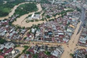 Peran MPI dalam Manajemen Informasi dan Komunikasi Kebencanaan