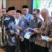 Para Tokoh Apresiasi Buku Dadang Kahmad, Soroti Masa Depan Agama dan Peran Strategis Muhammadiyah