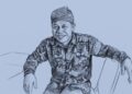 Dirgahayu TNI: Jangan Lupakan Pesan Jenderal Soedirman