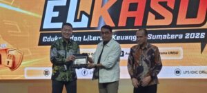 UMSU dan LPS Gelar Edukasi dan Literasi Keuangan Sumatera Utara 2026