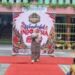 SMP Muhammadiyah 01 Medan Gelar Market Day, Bentuk Karakter Siswa Menuju Sekolah Unggul