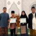 PRM Silimakuta Pematang Siantar Siapkan Kader Melalui Program Magrib Mengaji