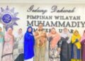 Anggota DPRRI Nasril Bahar, Dorong Penguatan Koperasi dan UMKM Aisyiyah Jelang Muktamar ke-49