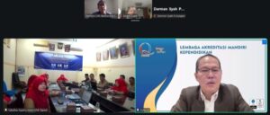 Prodi PAI UM-Tapsel Raih Akreditasi Unggul, Momentum Kebangkitan Mutu Akademik